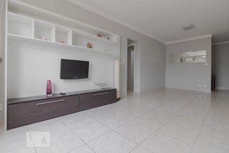 Sala de apartamento à venda com 2 quartos, 114m² em Cambuci, São Paulo