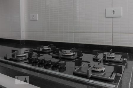 Apartamento à venda com 114m², 2 quartos e 2 vagas Apartamento à venda com 114m², 2 quartos e 2 vagasCozinha