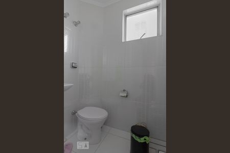 Apartamento à venda com 114m², 2 quartos e 2 vagas Apartamento à venda com 114m², 2 quartos e 2 vagasBanheiro de serviço