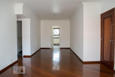 SALA de apartamento à venda com 3 quartos, 131m² em Santana, São Paulo