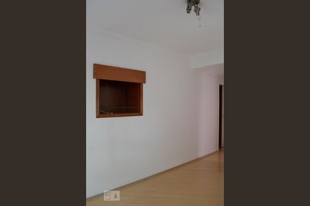 QUARTO 3 SUITE de apartamento à venda com 3 quartos, 131m² em Santana, São Paulo