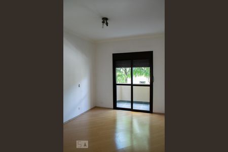 QUARTO 3 SUITE de apartamento à venda com 3 quartos, 131m² em Santana, São Paulo