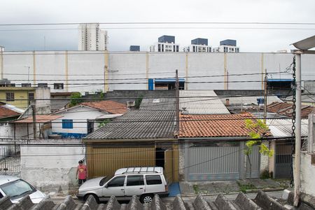 VISTA QUARTO 1 de casa para alugar com 3 quartos, 170m² em Imirim, São Paulo
