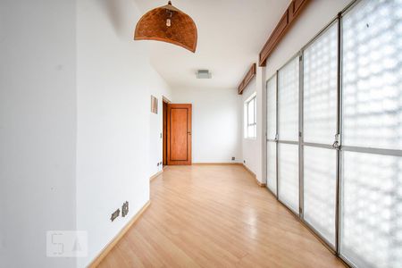 Escritório de apartamento à venda com 4 quartos, 160m² em Santa Cecília, São Paulo