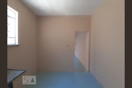 Cozinha de casa para alugar com 1 quarto, 50m² em Piedade, Rio de Janeiro