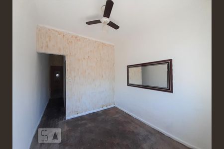 Sala de casa para alugar com 1 quarto, 50m² em Piedade, Rio de Janeiro