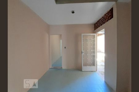 Copa de casa para alugar com 1 quarto, 50m² em Piedade, Rio de Janeiro