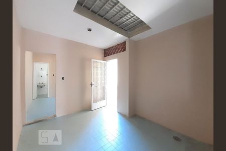 Copa de casa para alugar com 1 quarto, 50m² em Piedade, Rio de Janeiro