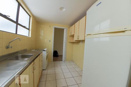 Apartamento à venda com 80m², 2 quartos e 1 vagaCozinha