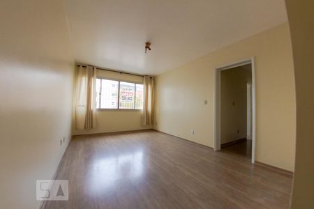 Sala de apartamento à venda com 2 quartos, 80m² em Jardim São Pedro, Porto Alegre