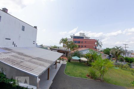 Vista do Quarto 1 de apartamento à venda com 2 quartos, 80m² em Jardim São Pedro, Porto Alegre