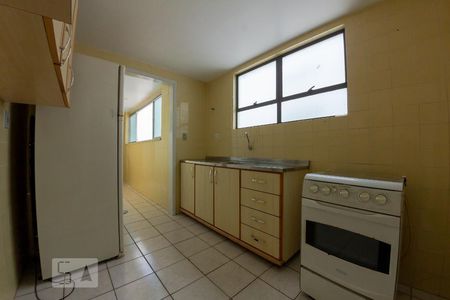 Apartamento à venda com 80m², 2 quartos e 1 vagaCozinha