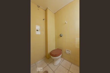 Apartamento à venda com 80m², 2 quartos e 1 vagaBanheiro de Serviço