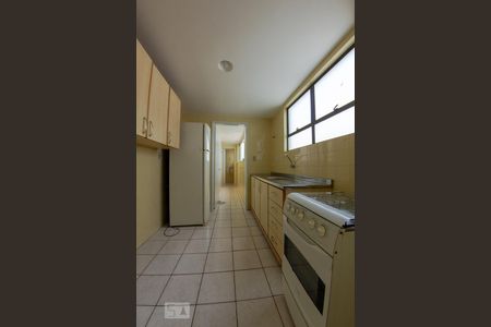 Apartamento à venda com 80m², 2 quartos e 1 vagaCozinha