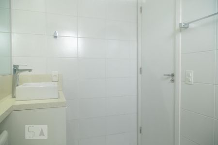 Apartamento para alugar com 44m², 2 quartos e 1 vagaBanheiro