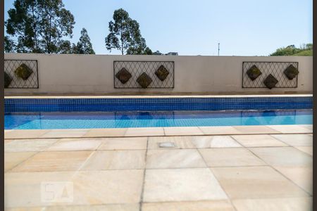 Apartamento para alugar com 44m², 2 quartos e 1 vagaÁrea comum - Piscina