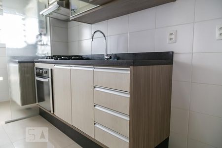 Apartamento para alugar com 44m², 2 quartos e 1 vagaCozinha