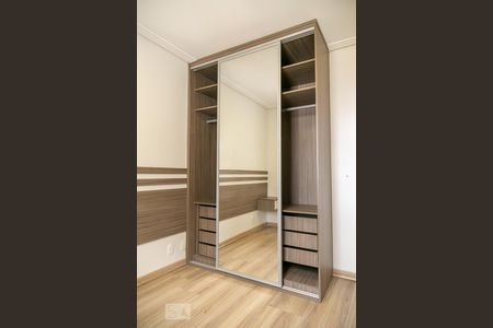 Apartamento para alugar com 44m², 2 quartos e 1 vagaQuarto 2