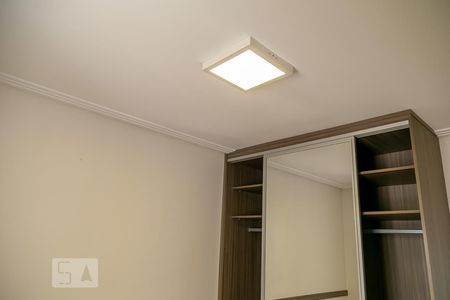 Apartamento para alugar com 44m², 2 quartos e 1 vagaDetalhe quarto 2