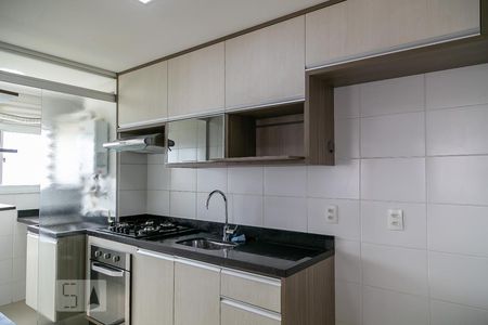 Apartamento para alugar com 44m², 2 quartos e 1 vagaCozinha