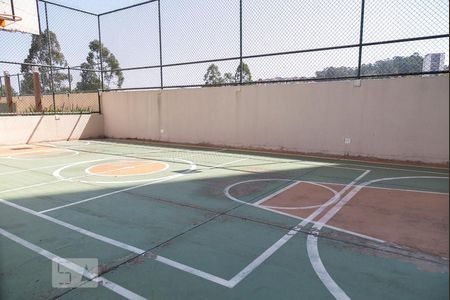 Apartamento para alugar com 44m², 2 quartos e 1 vagaÁrea comum - Quadra