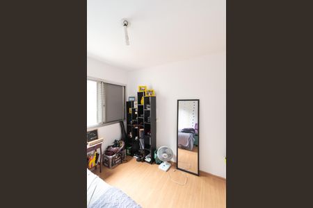 Quarto 2 de apartamento à venda com 3 quartos, 110m² em Cidade Monções, São Paulo