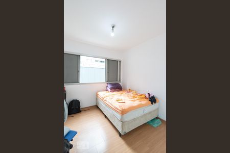 Quarto 1 de apartamento para alugar com 3 quartos, 110m² em Cidade Monções, São Paulo