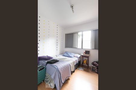 Quarto 2 de apartamento para alugar com 3 quartos, 110m² em Cidade Monções, São Paulo