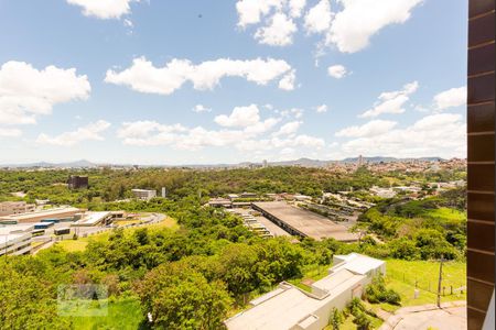 Vista de apartamento para alugar com 4 quartos, 150m² em Ouro Preto, Belo Horizonte