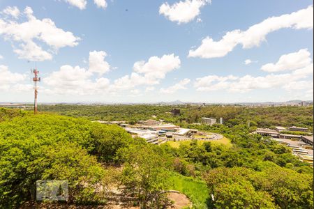 Vista de apartamento para alugar com 4 quartos, 150m² em Ouro Preto, Belo Horizonte