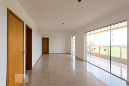 Sala de apartamento para alugar com 4 quartos, 150m² em Ouro Preto, Belo Horizonte
