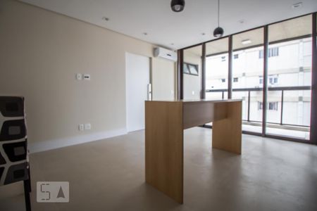 Kitnet/Studio para alugar com 1 quarto, 45m² em Pinheiros, São Paulo