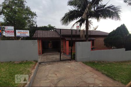 Casa à venda com 150m², 3 quartos e 1 vagaFachada