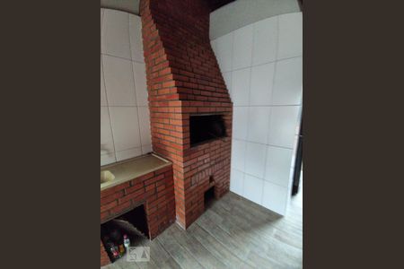 Casa à venda com 150m², 3 quartos e 1 vagaChurrasqueira