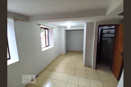 Quarto 2 - Suíte de casa à venda com 3 quartos, 150m² em Feitoria, São Leopoldo