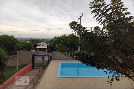 Vista do Quarto 1 de casa à venda com 3 quartos, 150m² em Feitoria, São Leopoldo