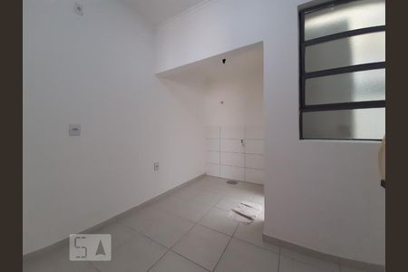 Cozinha de kitnet/studio à venda com 1 quarto, 43m² em Cidade Baixa, Porto Alegre