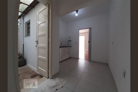 Cozinha de kitnet/studio à venda com 1 quarto, 43m² em Cidade Baixa, Porto Alegre