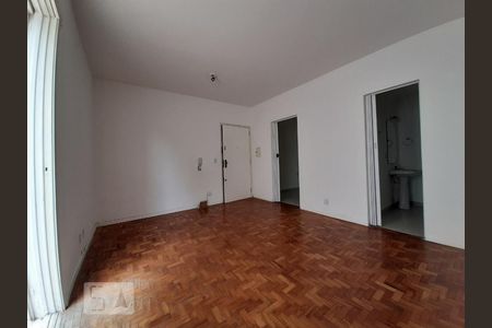 Quarto de kitnet/studio à venda com 1 quarto, 43m² em Cidade Baixa, Porto Alegre