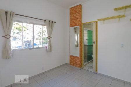 Quarto de apartamento para alugar com 1 quarto, 37m² em Sé, São Paulo