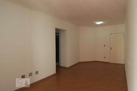 Sala de apartamento à venda com 2 quartos, 72m² em Vila Progresso, Jundiaí
