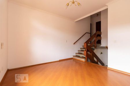 Sala Privativa de casa de condomínio à venda com 4 quartos, 600m² em Alphaville, Santana de Parnaíba