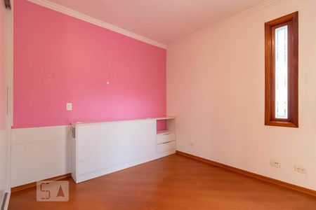 Quarto 2 de casa de condomínio à venda com 4 quartos, 600m² em Alphaville, Santana de Parnaíba