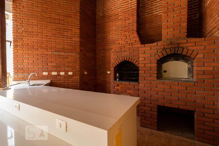 Casa de condomínio à venda com 600m², 4 quartos e 6 vagas Casa de condomínio à venda com 600m², 4 quartos e 6 vagasVaranda Gourmet