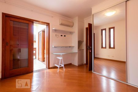 Quarto 2 de casa de condomínio à venda com 4 quartos, 600m² em Alphaville, Santana de Parnaíba