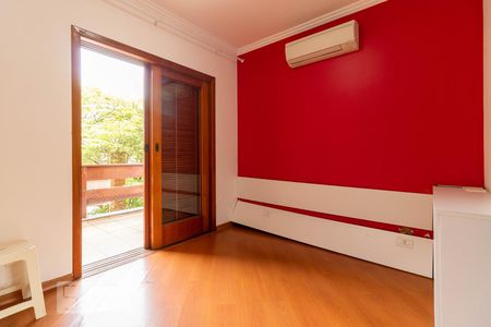 Quarto 1 de casa de condomínio à venda com 4 quartos, 600m² em Alphaville, Santana de Parnaíba