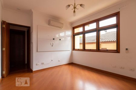 Sala Privativa de casa de condomínio à venda com 4 quartos, 600m² em Alphaville, Santana de Parnaíba