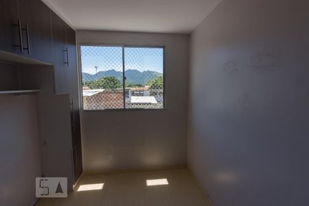 Quarto 2 - Suíte de apartamento para alugar com 2 quartos, 55m² em Taquara, Rio de Janeiro