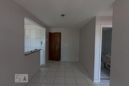Sala de apartamento para alugar com 2 quartos, 55m² em Taquara, Rio de Janeiro