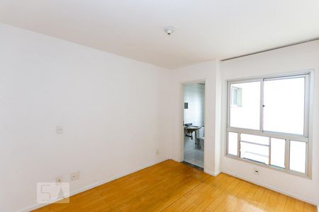 Suite de apartamento para alugar com 2 quartos, 60m² em Santa Rosa, Niterói